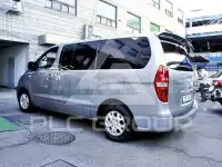 2014 Hyundai Starex