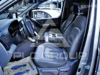 2014 Hyundai Starex