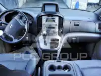 2014 Hyundai Starex