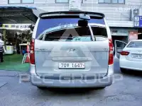2014 Hyundai Starex