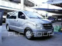 2014 Hyundai Starex