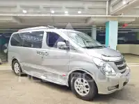 2014 Hyundai Starex