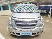2014 Hyundai Starex