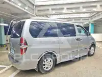 2014 Hyundai Starex