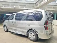 2014 Hyundai Starex