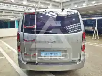 2014 Hyundai Starex