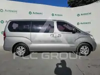 2014 Hyundai Starex