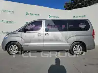 2014 Hyundai Starex