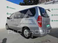 2014 Hyundai Starex