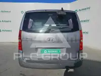 2014 Hyundai Starex