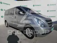 2014 Hyundai Starex