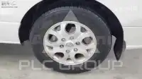 2014 Hyundai Starex