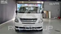 2014 Hyundai Starex