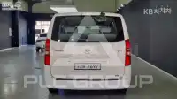 2014 Hyundai Starex