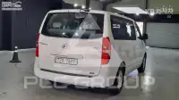 2014 Hyundai Starex
