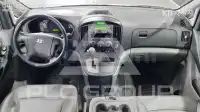 2014 Hyundai Starex