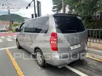 2014 Hyundai Starex
