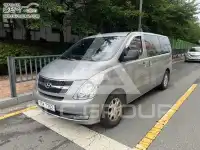 2014 Hyundai Starex