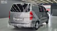 2014 Hyundai Starex