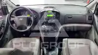 2014 Hyundai Starex