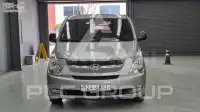 2014 Hyundai Starex