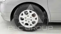2014 Hyundai Starex