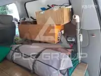 2014 Hyundai Starex