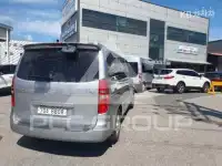 2014 Hyundai Starex