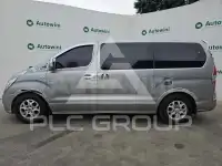 2014 Hyundai Starex
