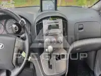 2014 Hyundai Starex