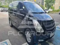 2014 Hyundai Starex