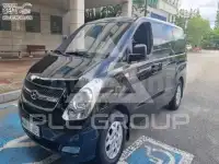 2014 Hyundai Starex