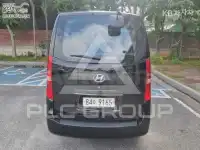 2014 Hyundai Starex