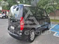 2014 Hyundai Starex