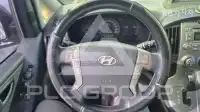 2014 Hyundai Starex