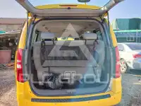 2014 Hyundai Starex