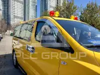 2014 Hyundai Starex