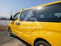 2014 Hyundai Starex