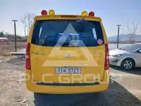 2014 Hyundai Starex