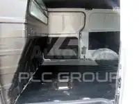 2014 Hyundai Starex