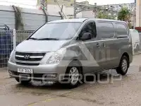 2014 Hyundai Starex