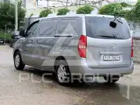 2014 Hyundai Starex