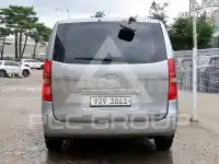 2014 Hyundai Starex