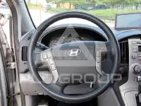 2014 Hyundai Starex