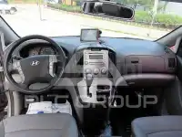 2014 Hyundai Starex