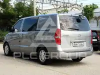 2014 Hyundai Starex