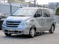2014 Hyundai Starex