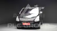 2014 Hyundai Starex