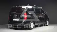 2014 Hyundai Starex