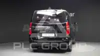 2014 Hyundai Starex